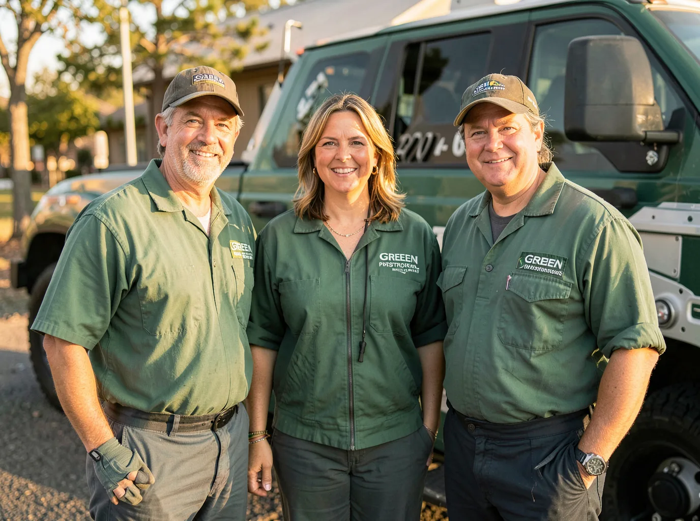 Water Damage Restoration company in Summerfield, TX