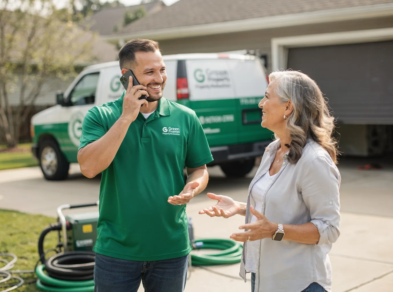 Water Damage Restoration Summerfield, TX FAQs